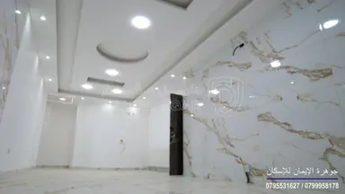 شقة - البلقاء _ السلط _ الشفا الجنوبي  - 70000 دأ
